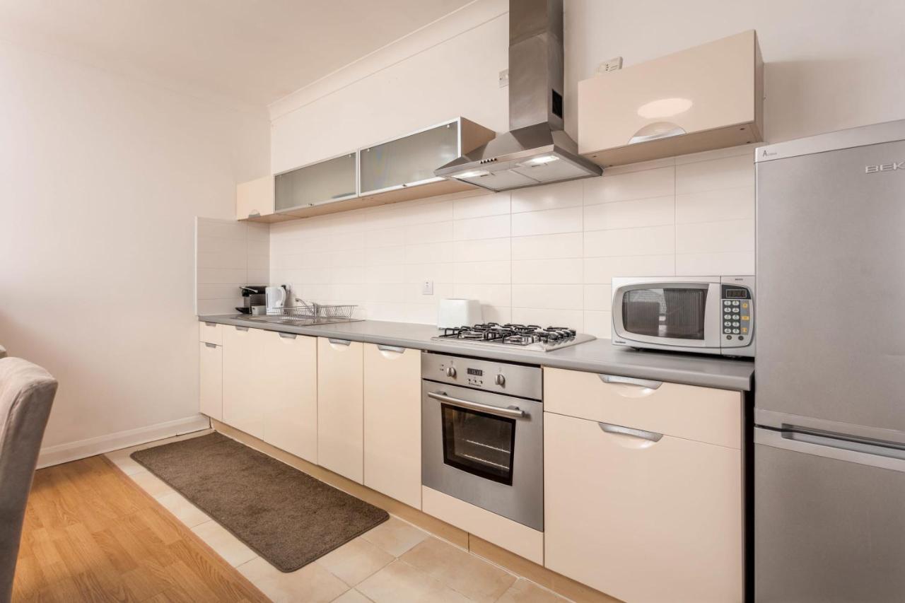 No27 The Barclay - Donnini Apartments Κιλμάρνοκ Εξωτερικό φωτογραφία