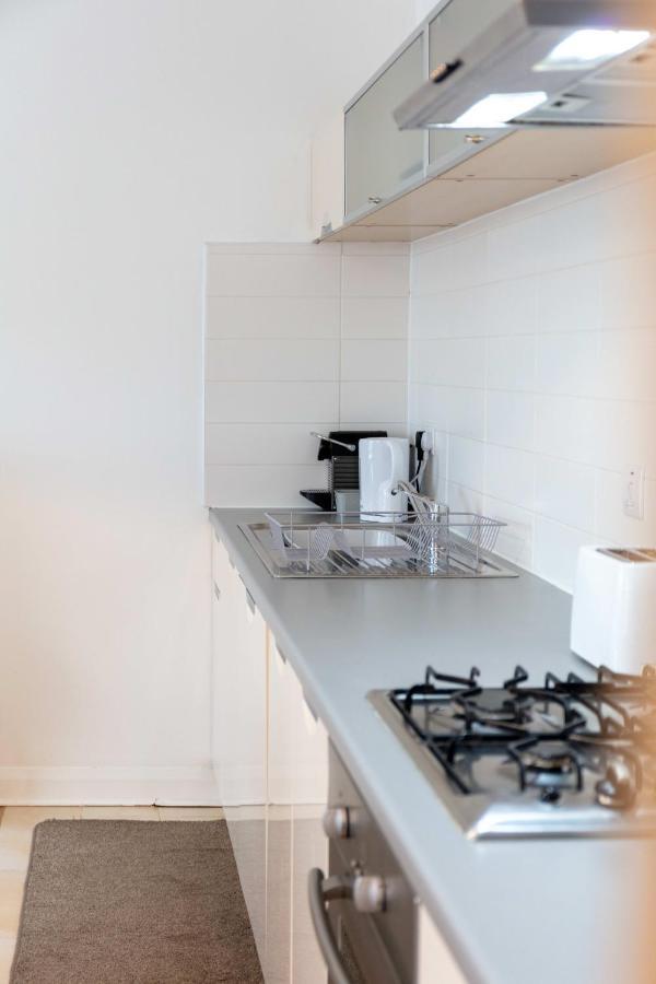 No27 The Barclay - Donnini Apartments Κιλμάρνοκ Εξωτερικό φωτογραφία